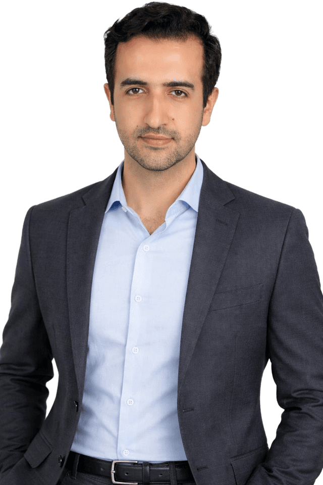 Ali Rizvi