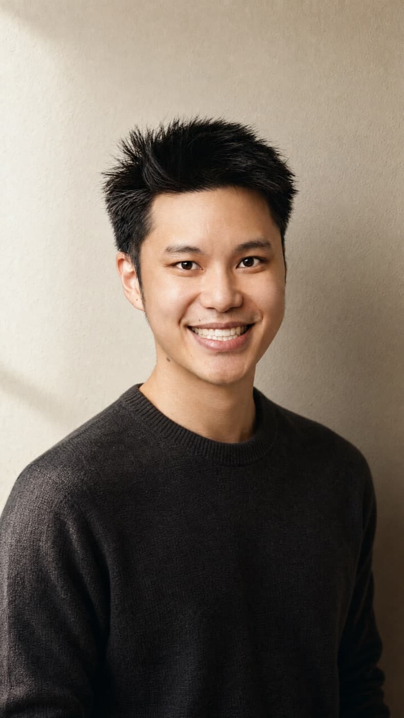 Andre Teow, Co-founder & CPO, A47 Media