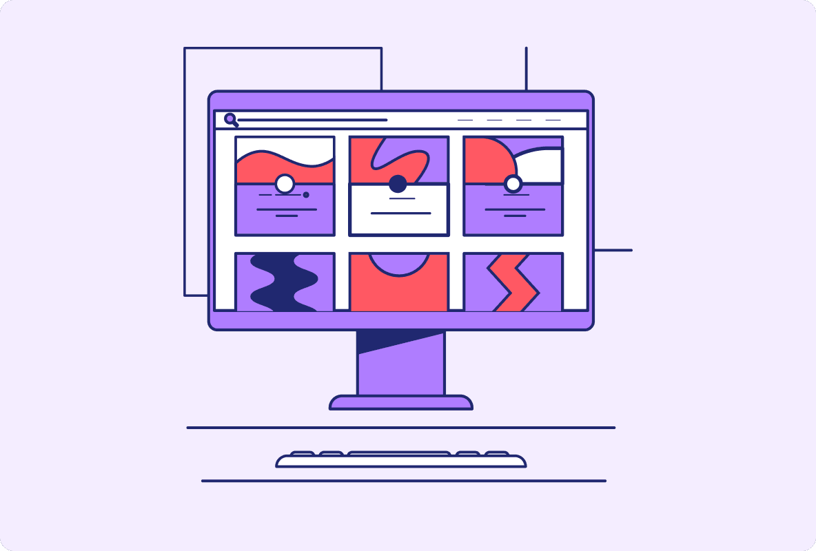 Templates and brand voice