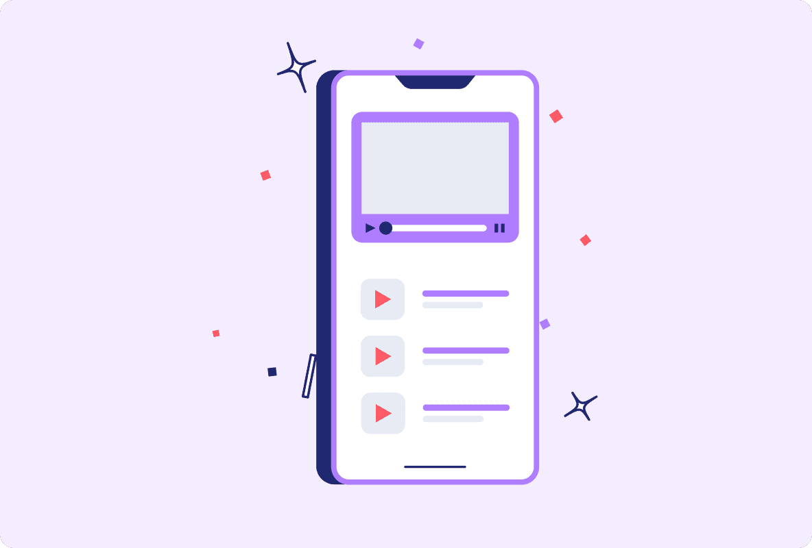 Ready to publish or review