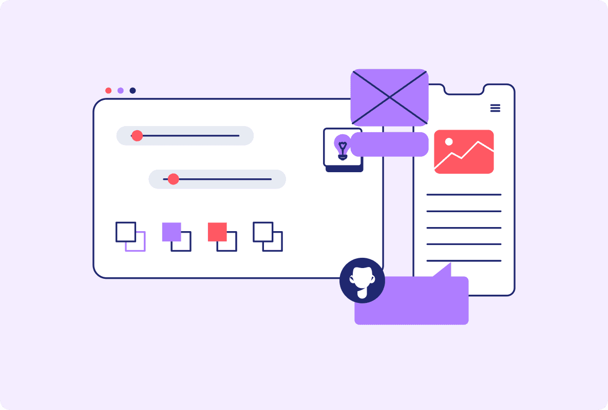 Custom source configuration