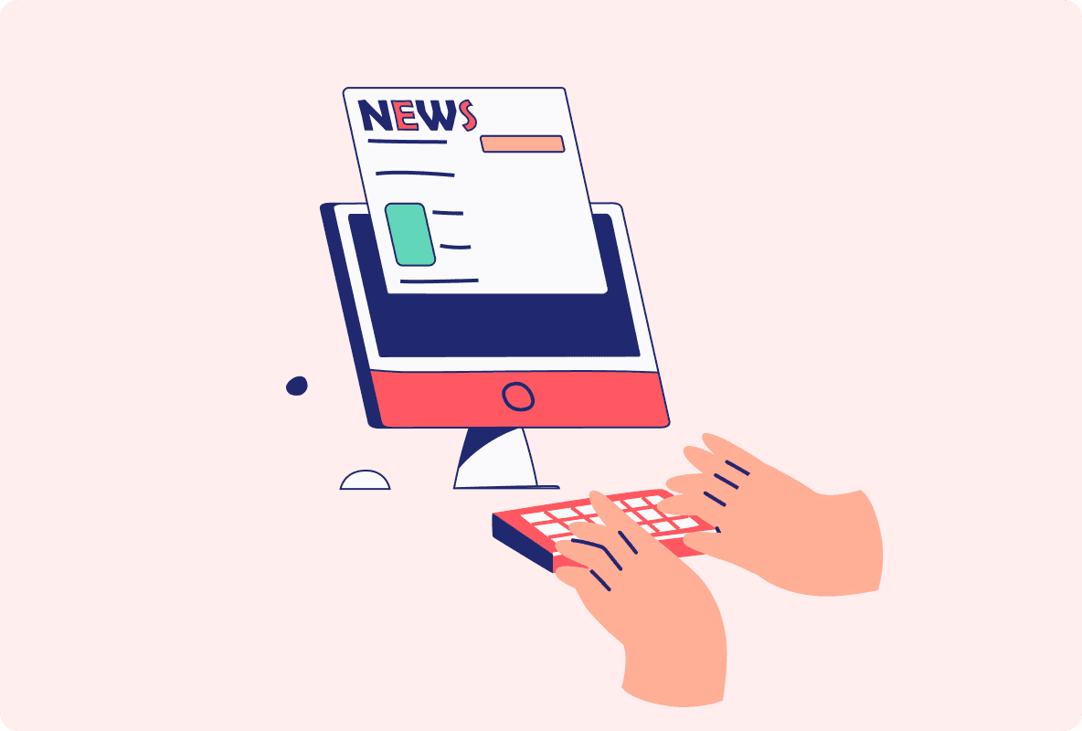 Schedule or publish content instantly