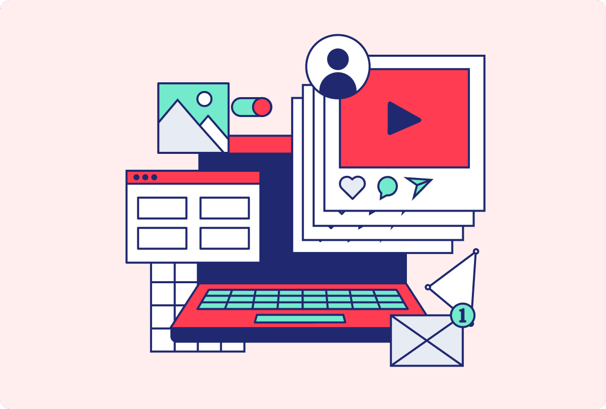 Imprint learns your brand voice