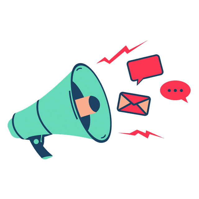 Canvas external comms and PR