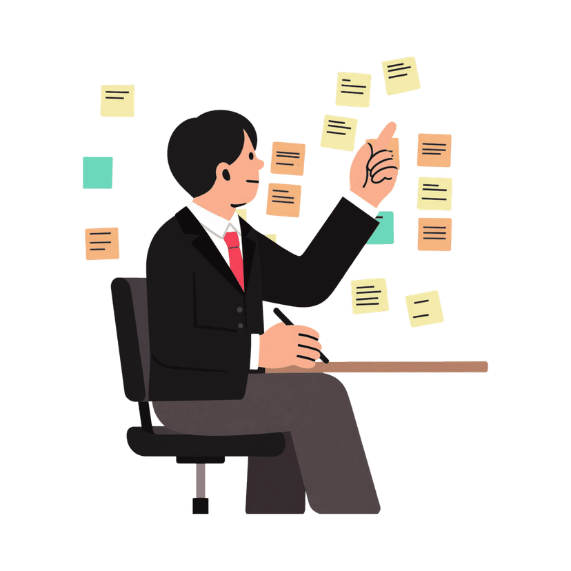 Imprint executive thought leadership