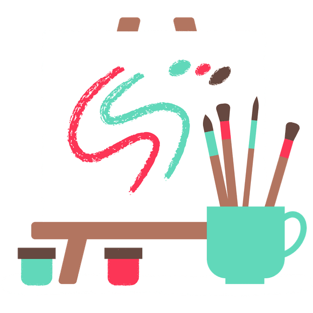 Canvas product content